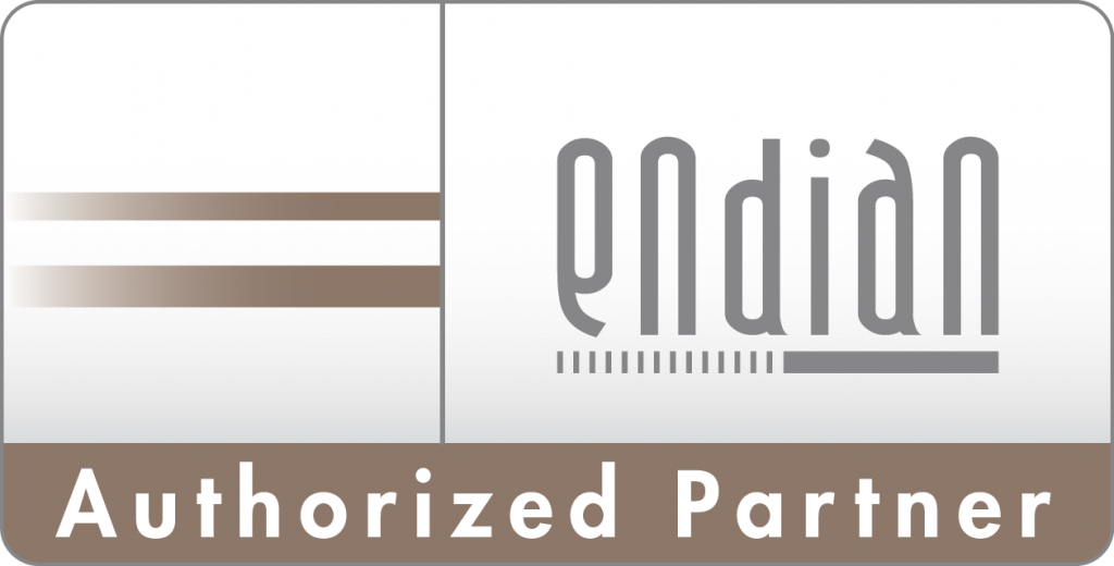 endian network authorized reseller