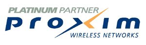 Proxim Wireless radio reseller partner