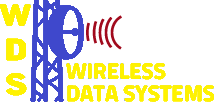 Wireless Data Systems